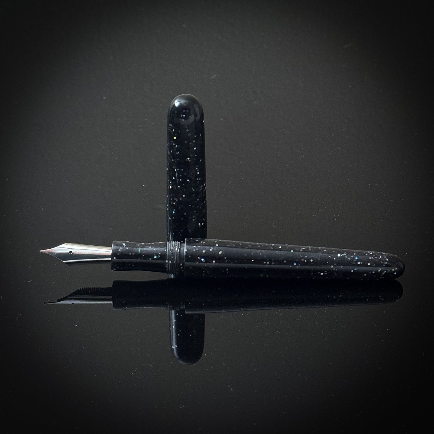 Galaxy Shadyside Model - Bock Nib