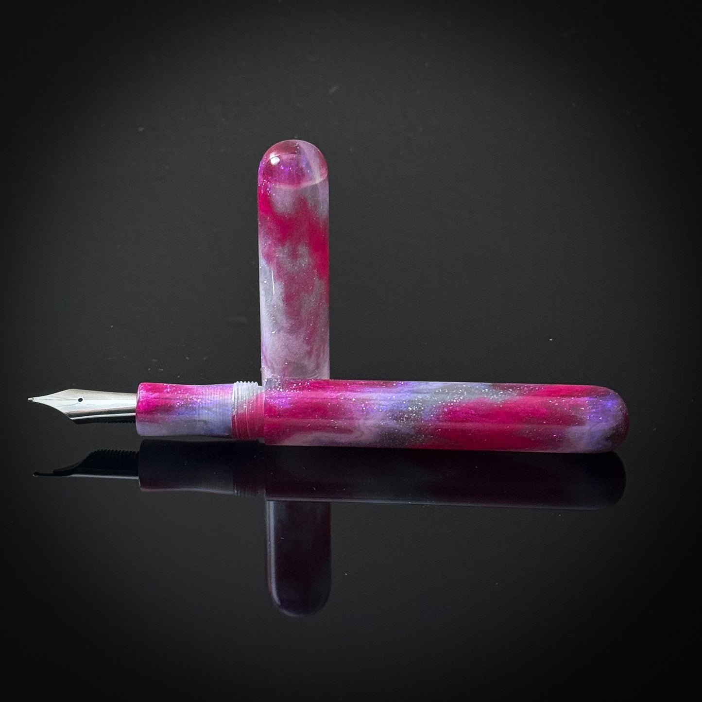 Leviathan’s Bloom Elliott Model - Bock Nib