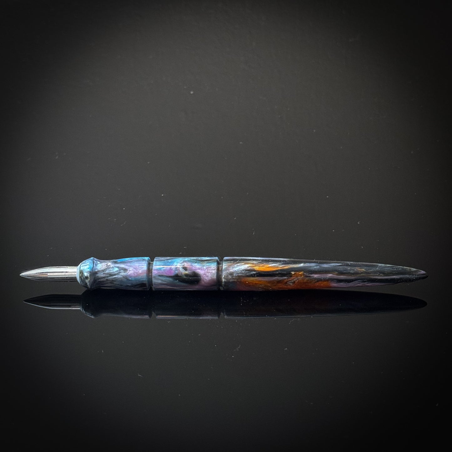 Primary Manipulation 4.5 Contoured Nib Holder