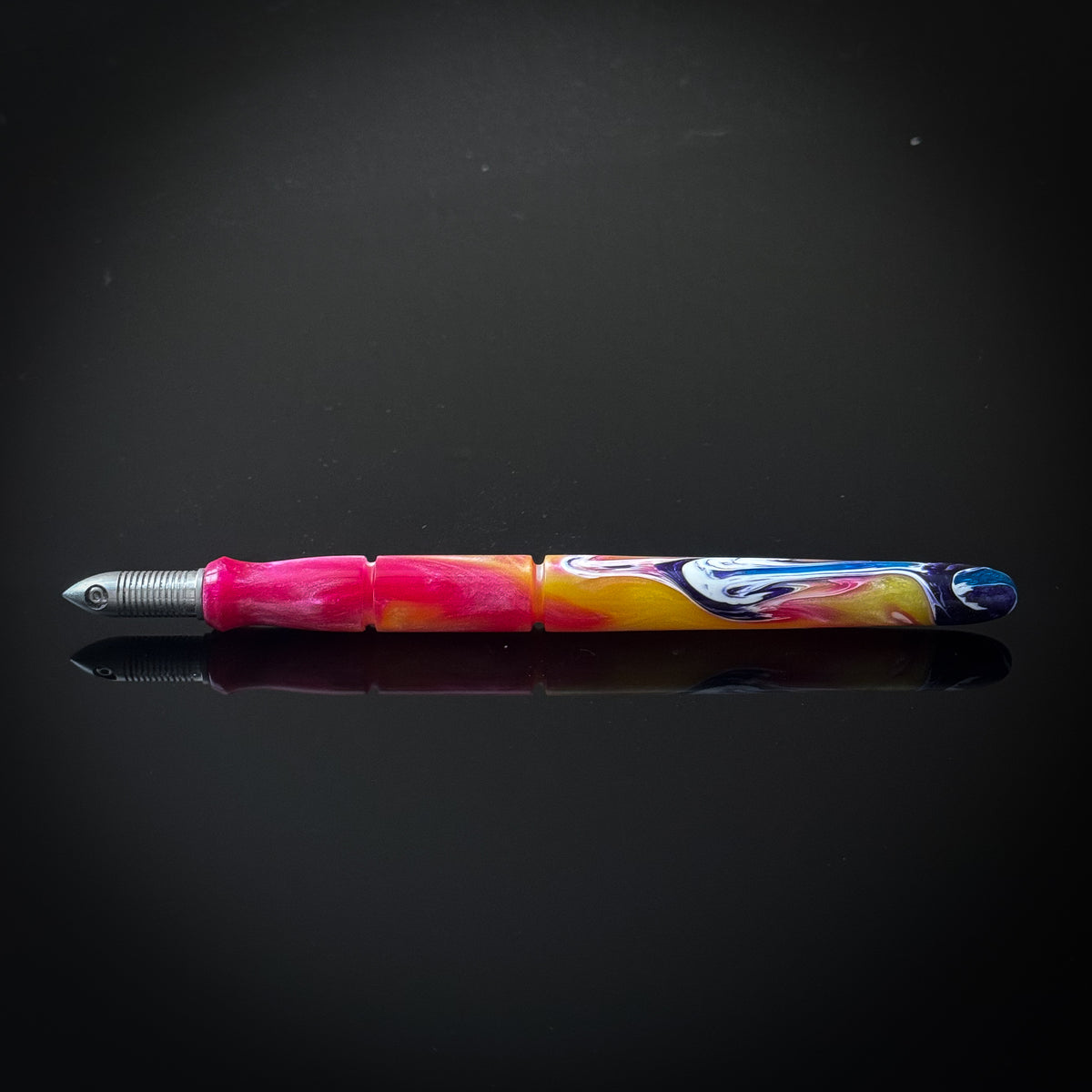 Solar Drift Polaris Nib Holder