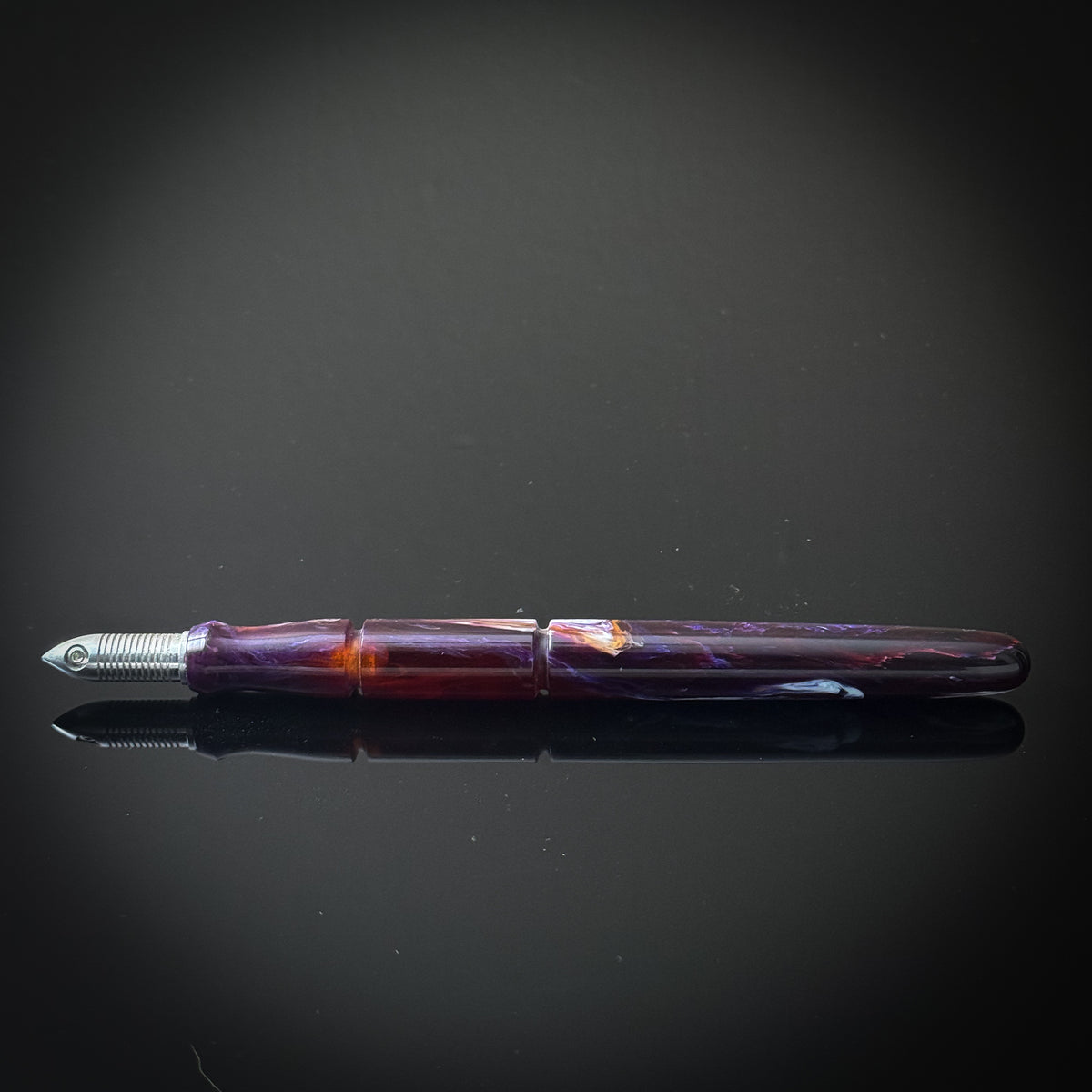 Dark Romance Polaris Nib Holder