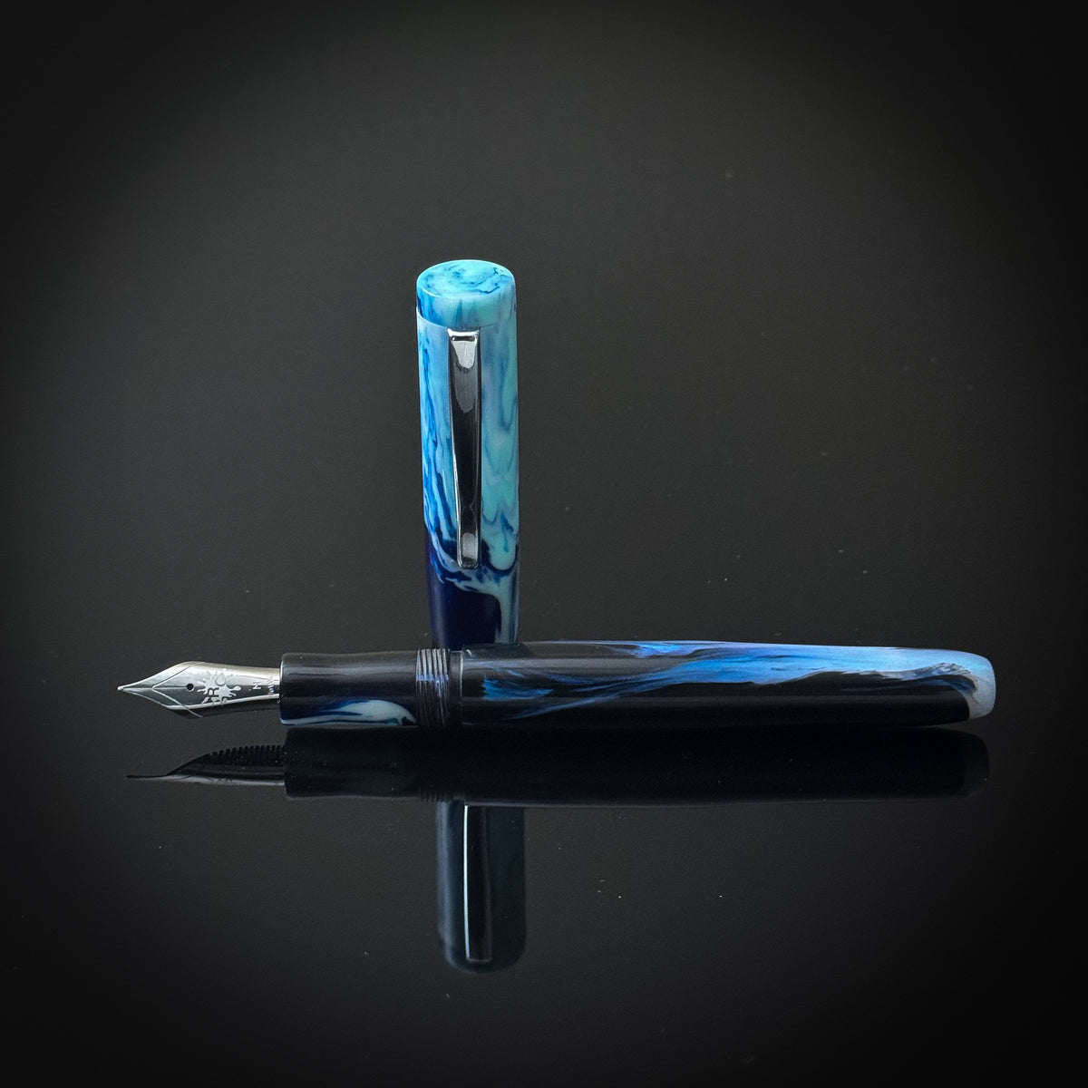 World’s Fair Fineview Model -Jowo Nib