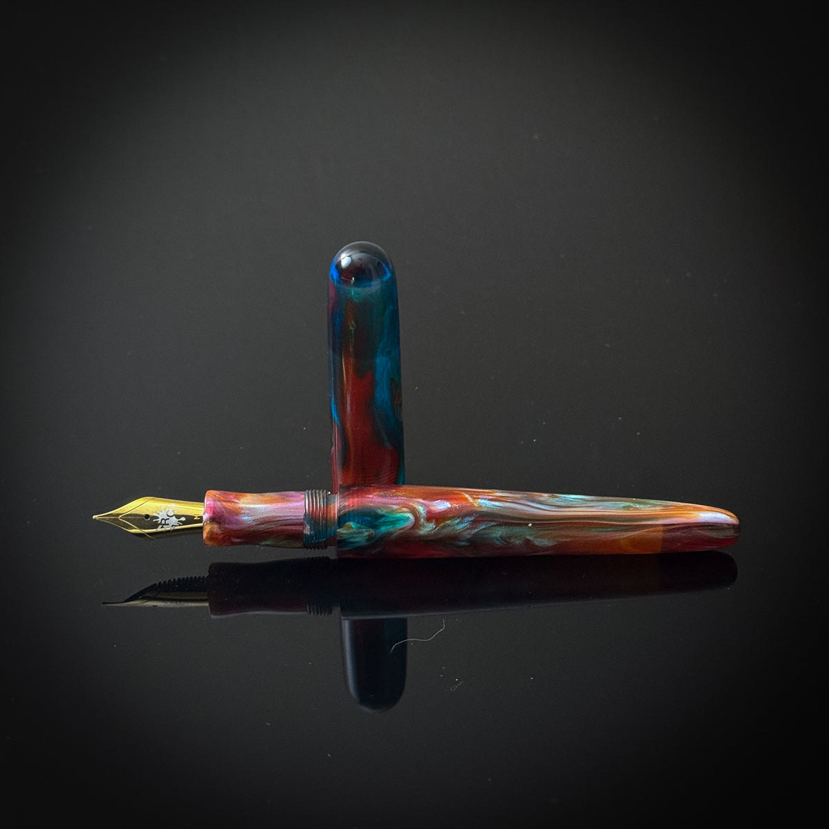 Secret PM Shadyside Model - Jowo Nib