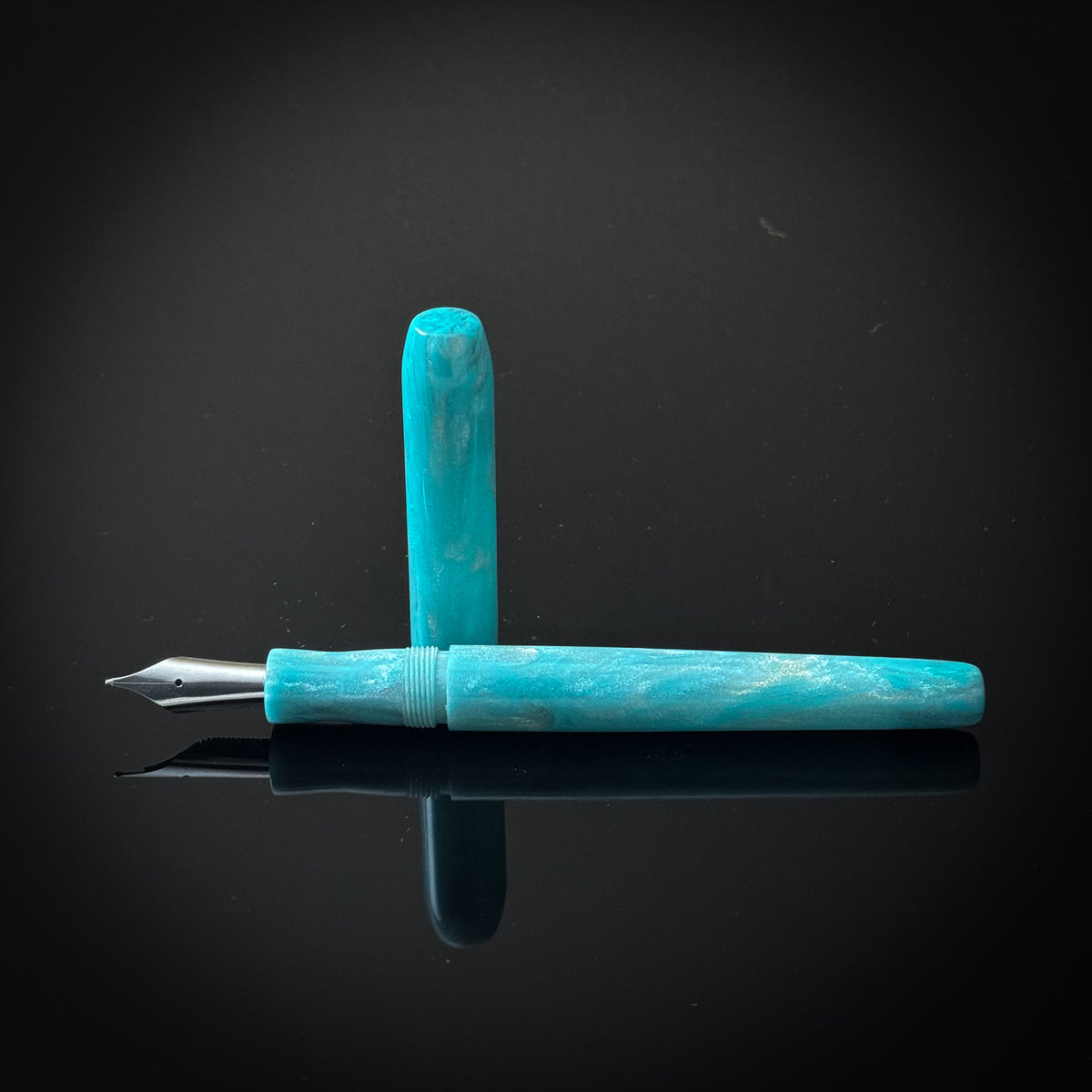 Breakfast With Suzette Morningside Model-Bock Nib