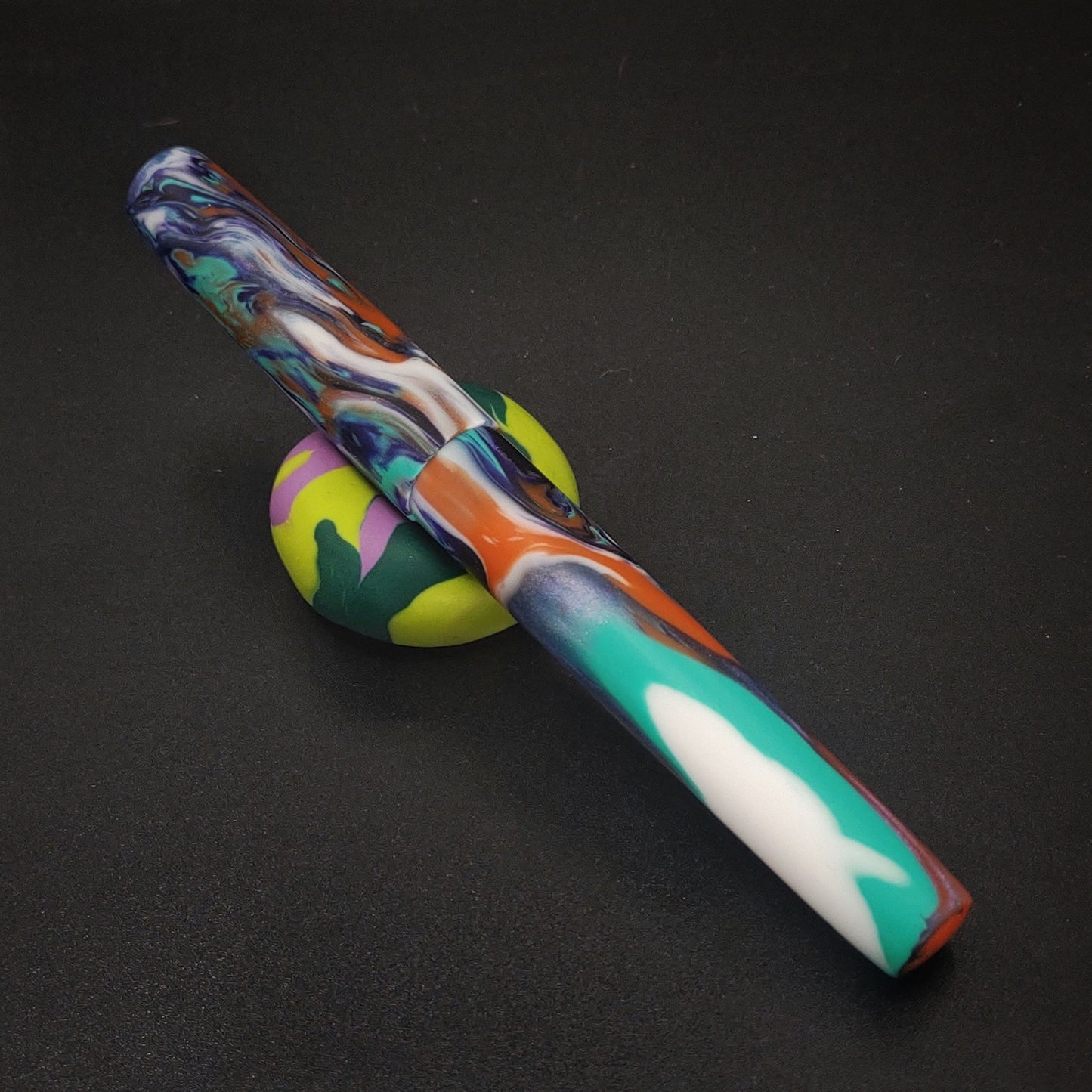 Dreamscape Westwood Model Low Lustre Finish. Jowo Nib