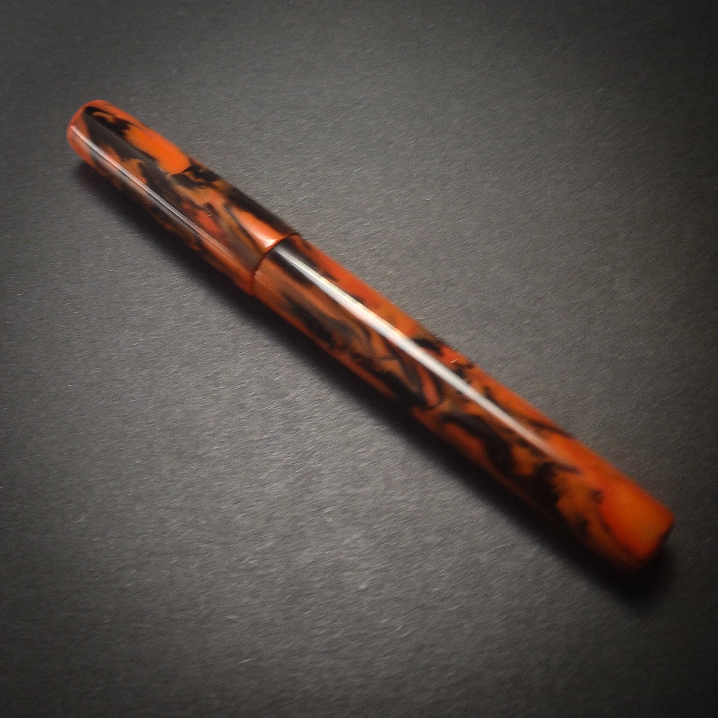 Tigger Westwood Model - Bock Nib