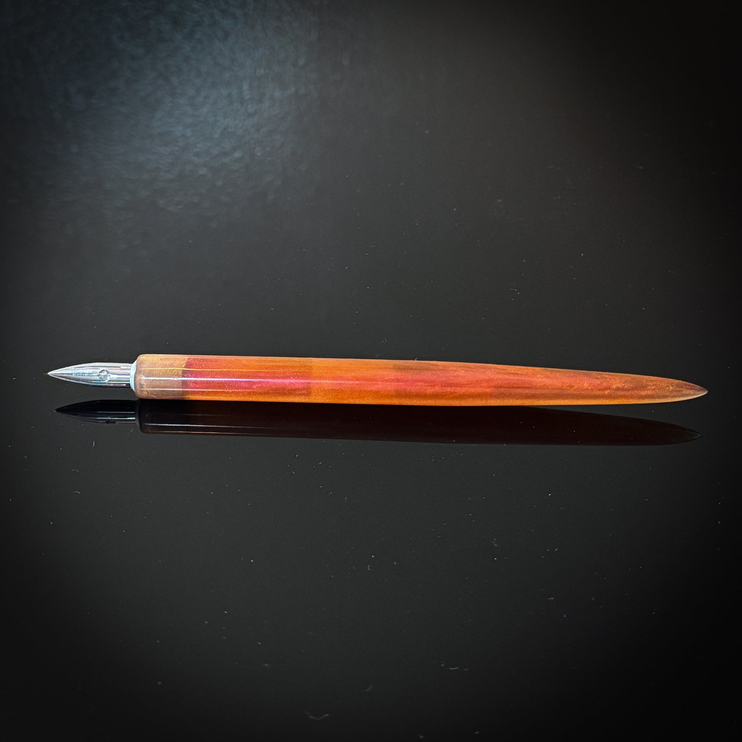 Rose Gold Slim Style Nib Holder