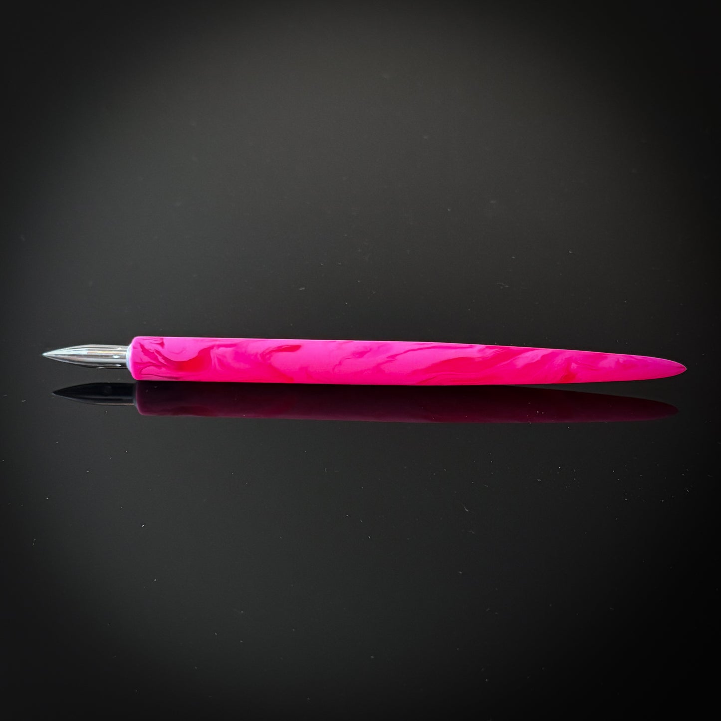 HPWCTHP Slim Style Nib Holder - Low Lustre Finish