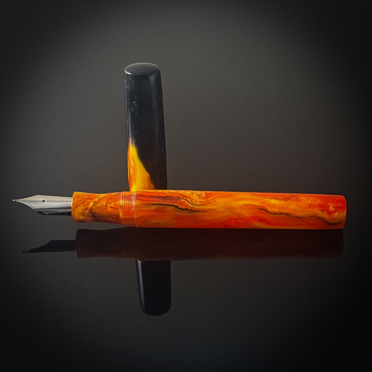 Hot Rod Brookline Model