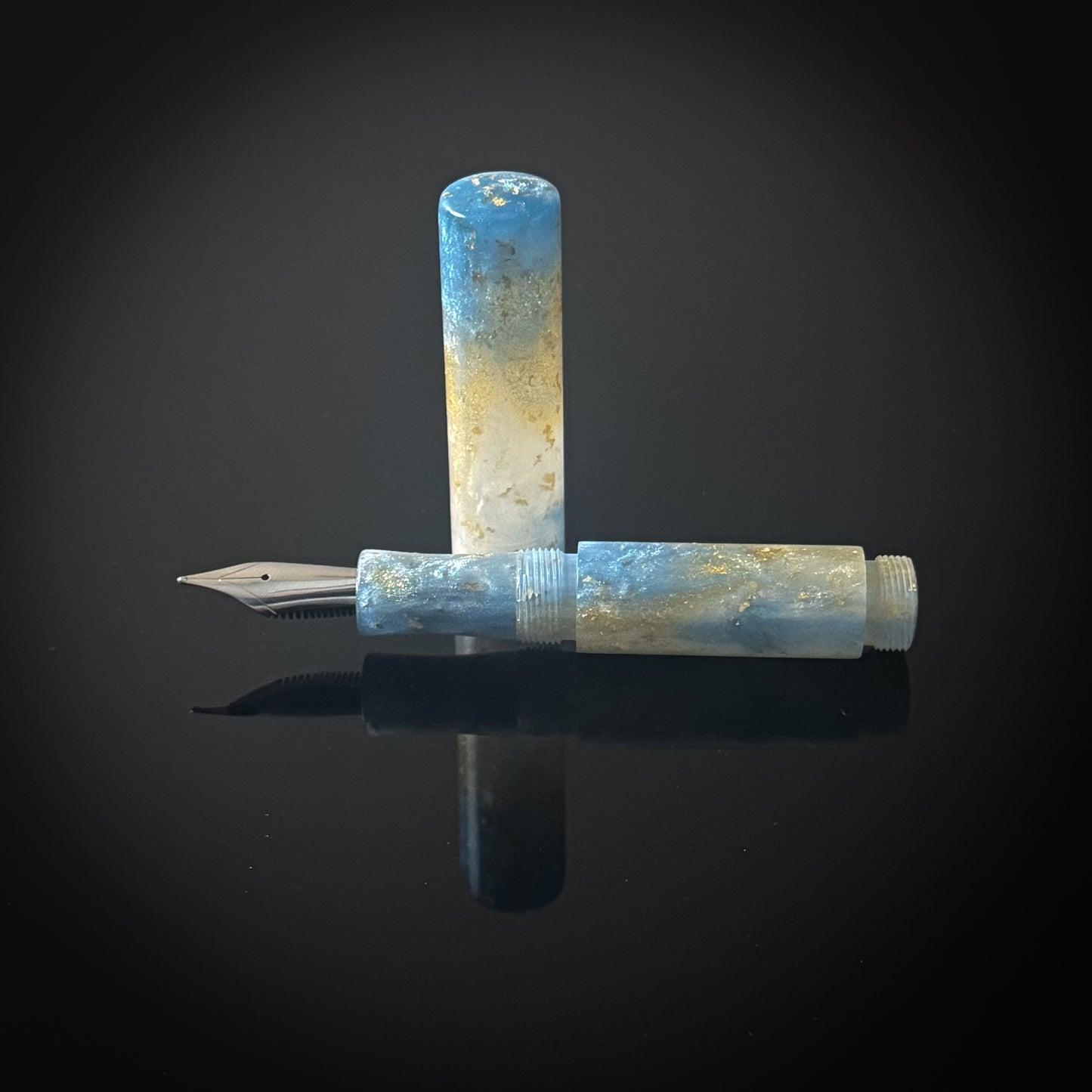 Siren of the Sea Bon Air - Jowo nib