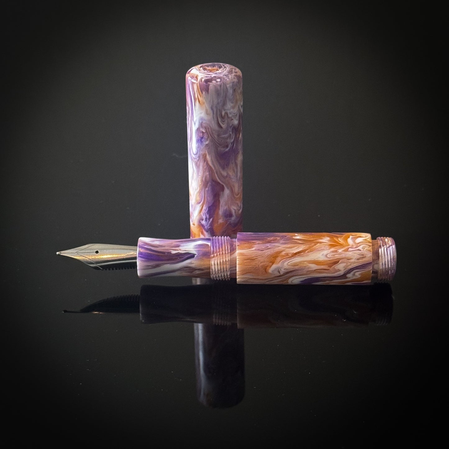 Amertine Bon Air - Jowo nib