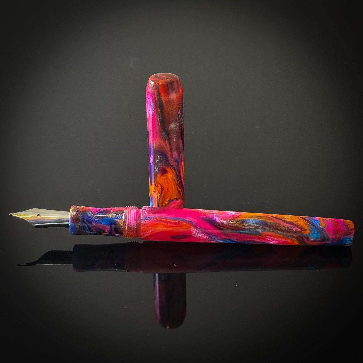 Daybreak Morningside -Bock Nib