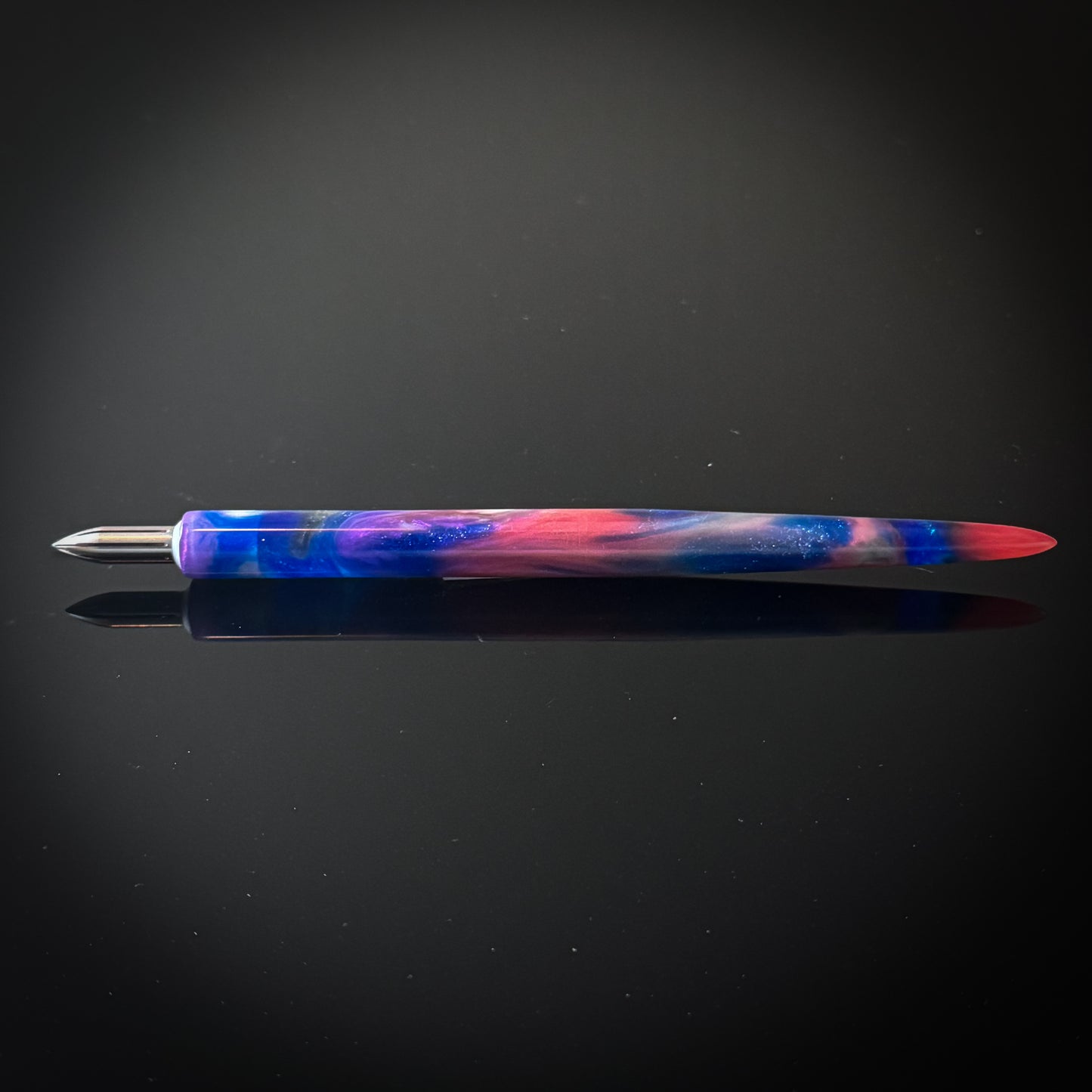 Variegated 2 Slim Style Nib Holder