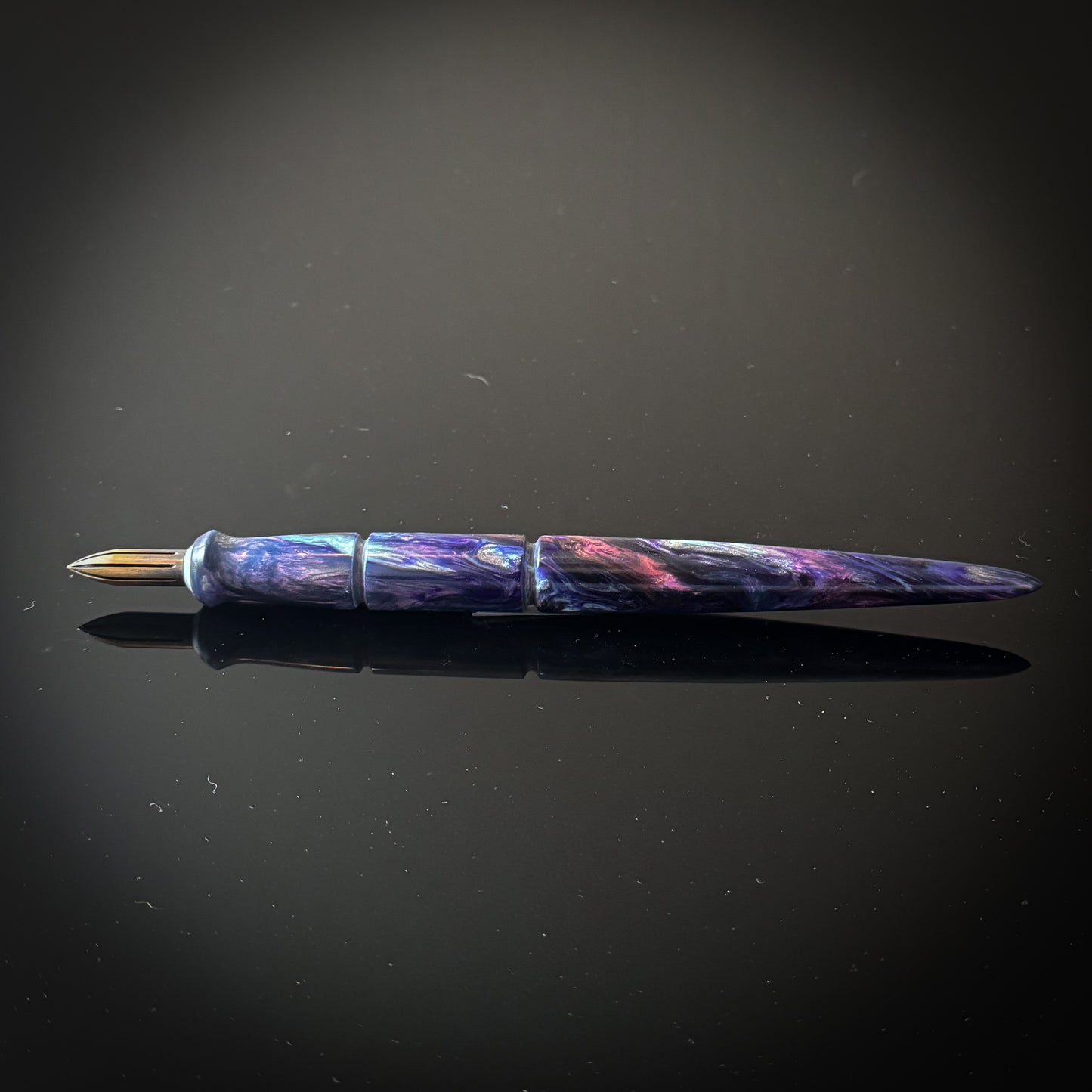 Carson XXXIV Contoured Nib Holder