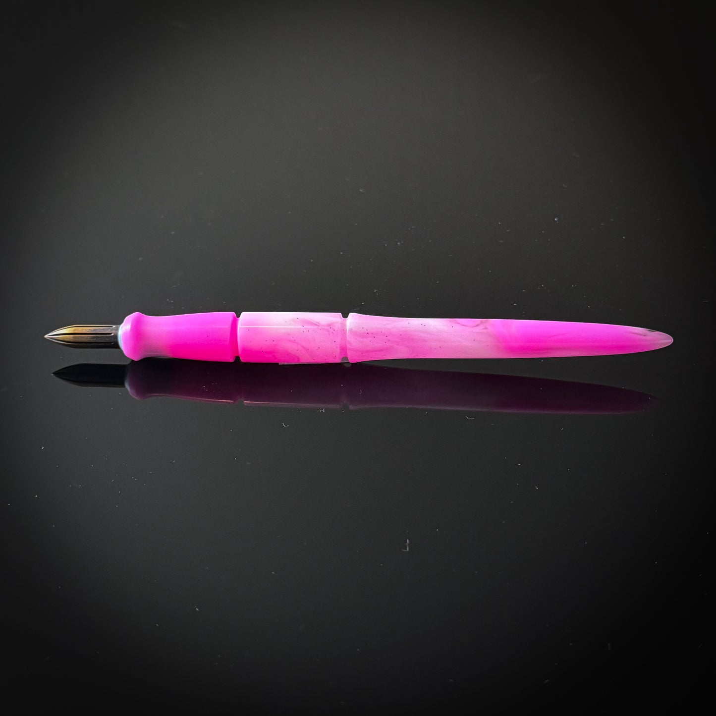 Cherry Blossom Modified Contoured Nib Holder