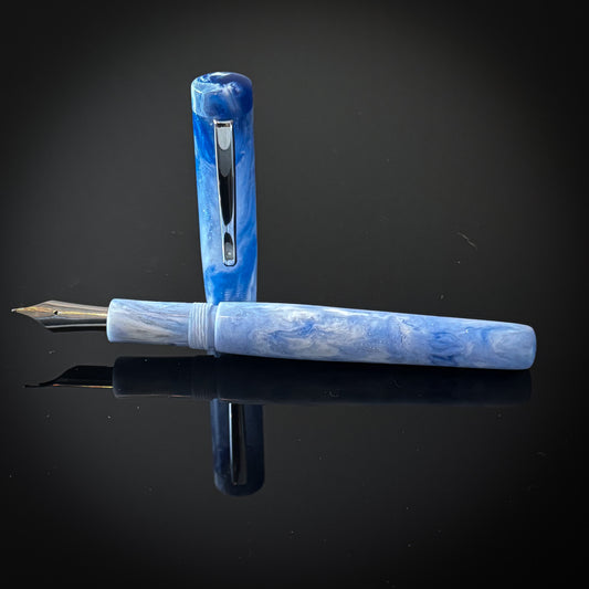 Glacial Dreams Fineview Model - Bock Nib
