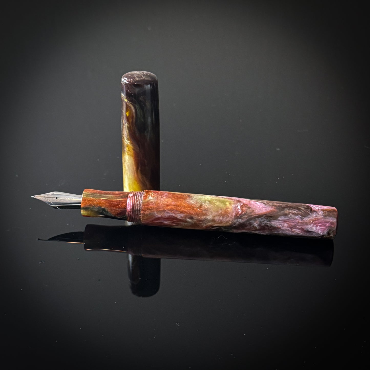 Tea Garden Arlington Model - Jowo Nib