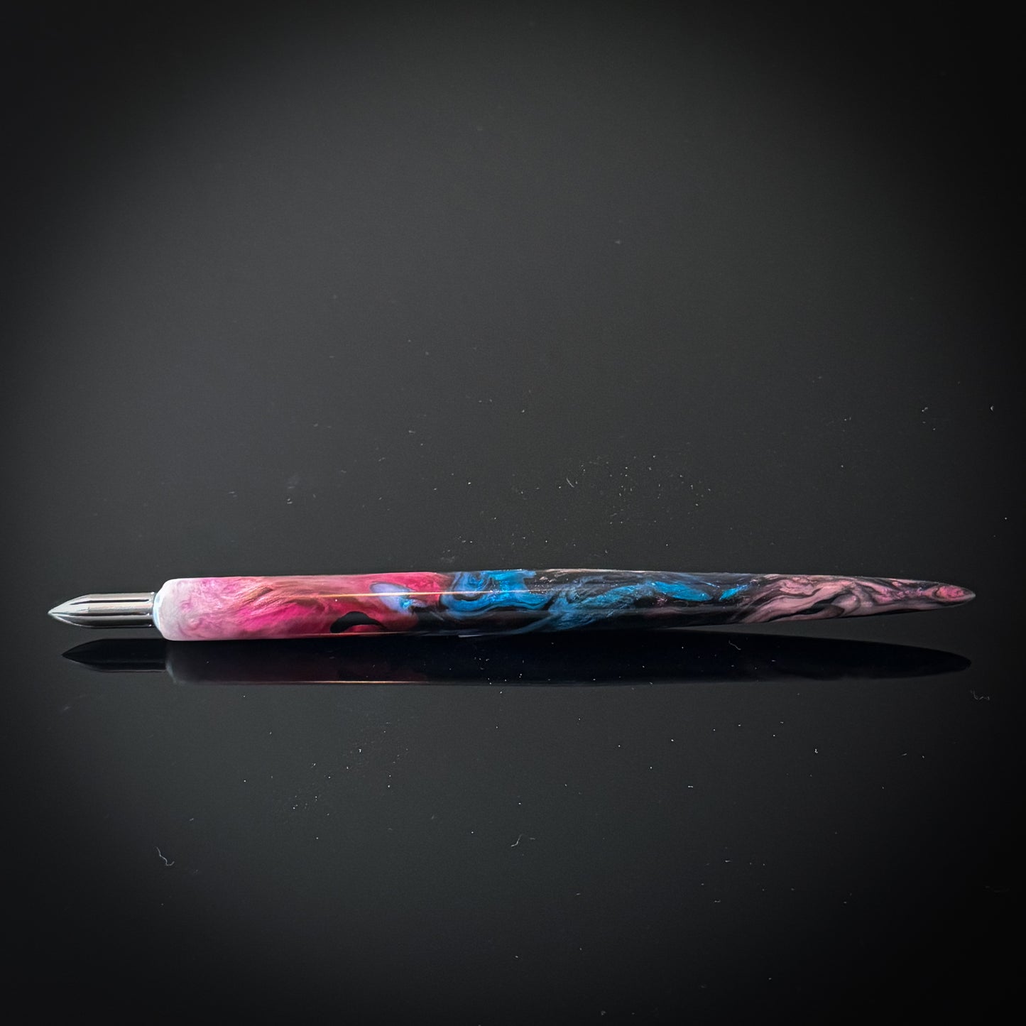 Fabalone Abalone Slim Style Nib Holder