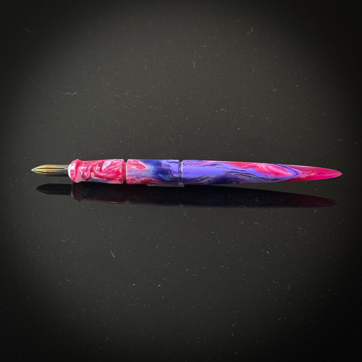 Sakura Contoured Nib Holder