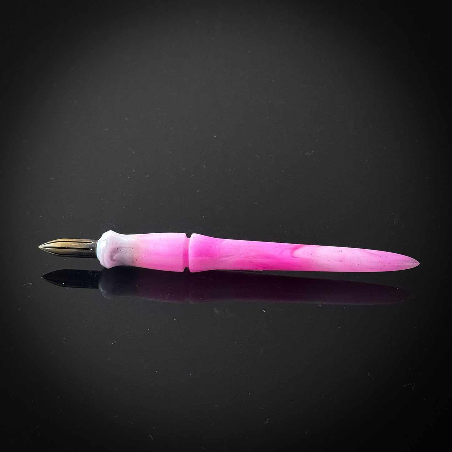 Cherry Blossom Modified Mini Nib Holder