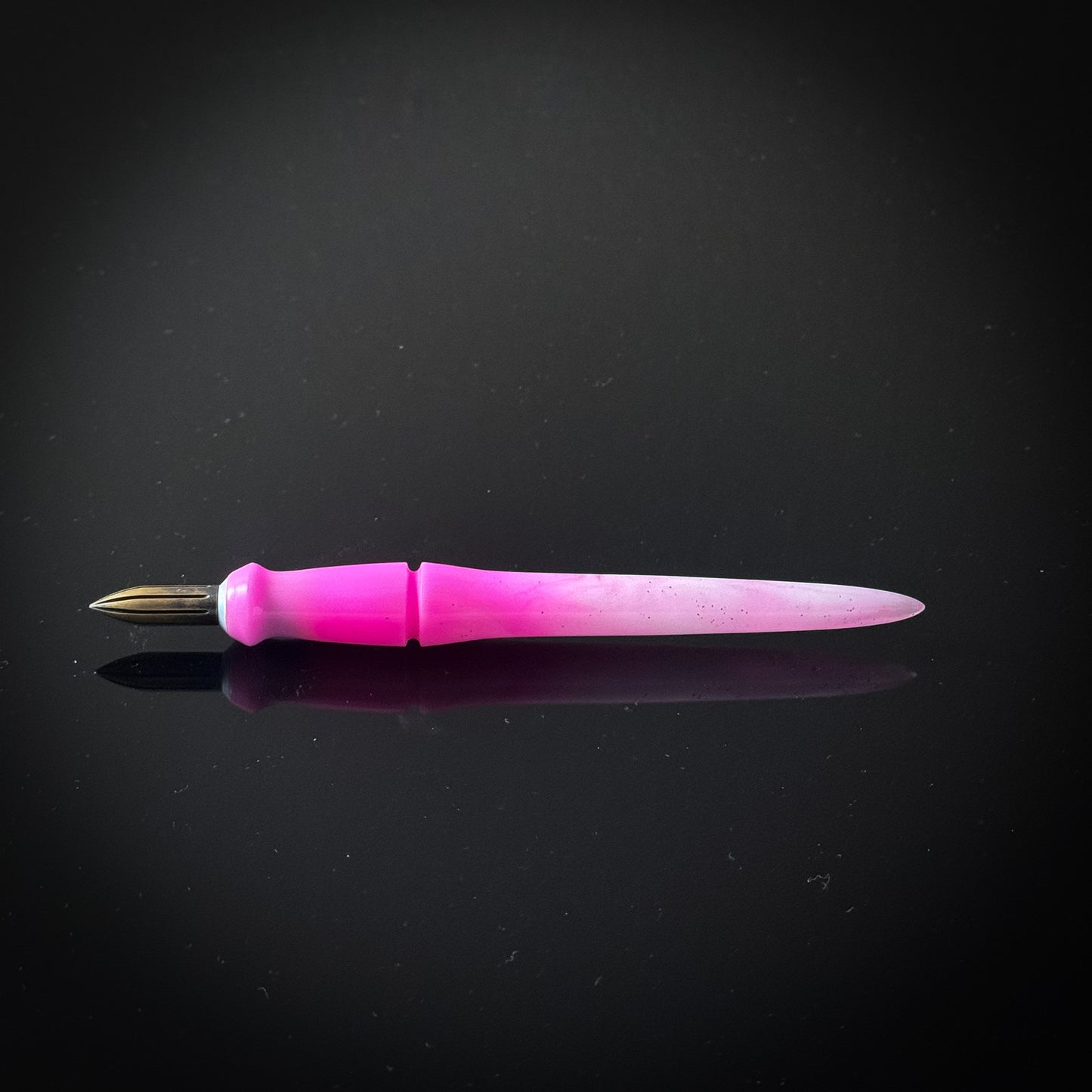 Cherry Blossom Modified Mini Nib Holder