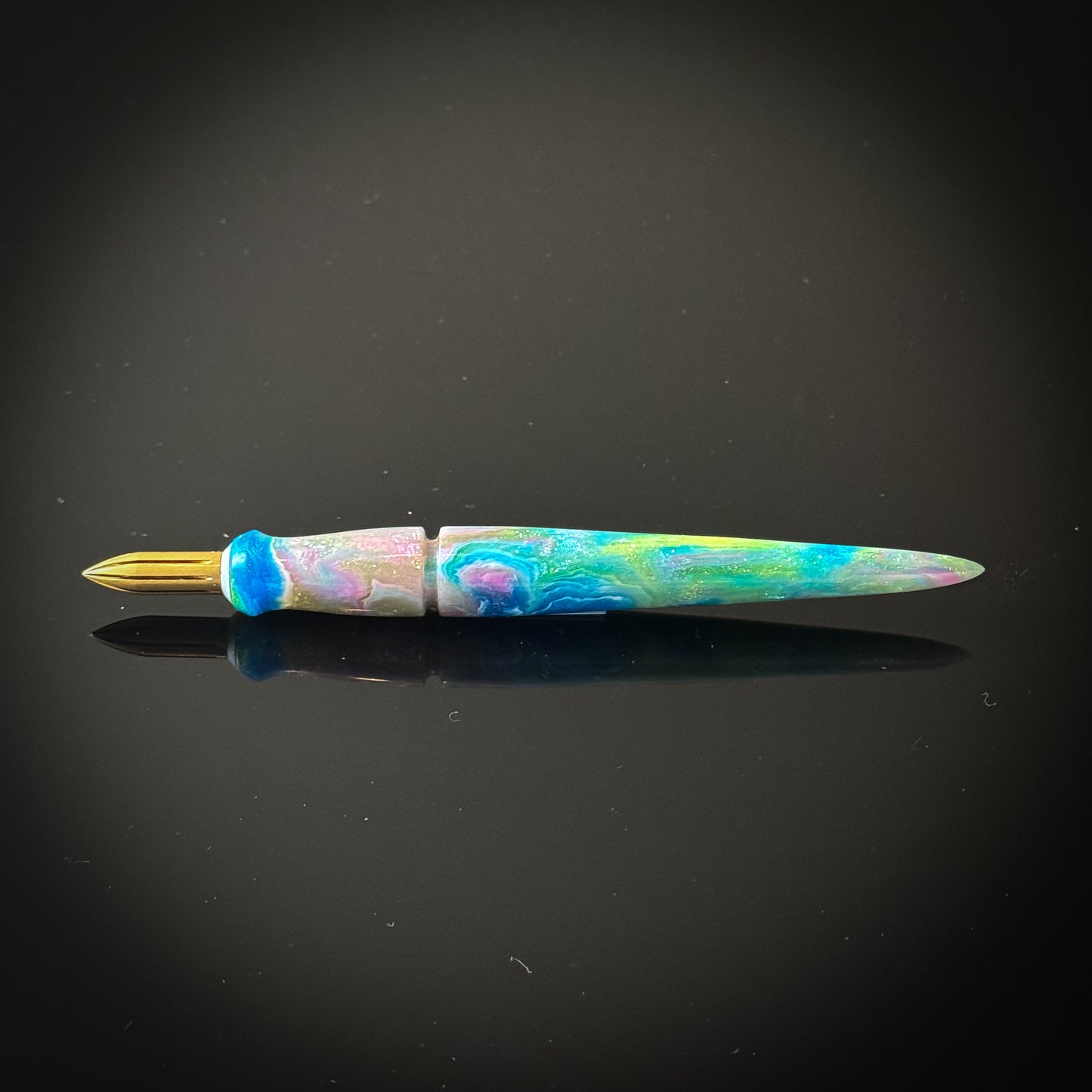 Ryan’s Summer Mini Nib Holder