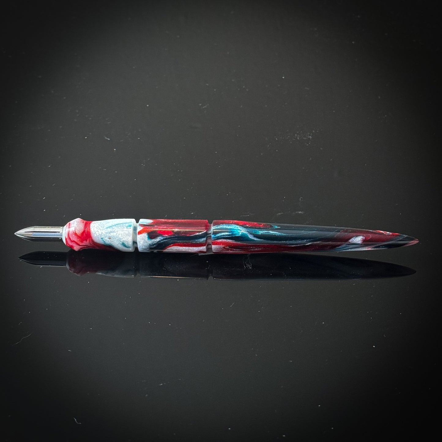 Bethlehem Night Contoured Nib Holder