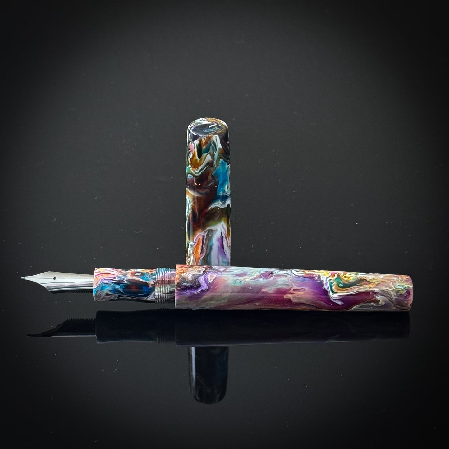 Primary Manipulation 6 Westwood Model -Bock Nib