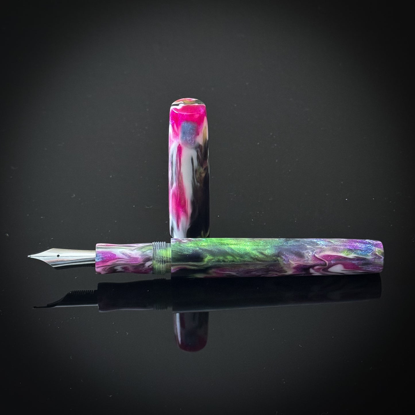 Electric Forest Westwood Model -Bock Nib