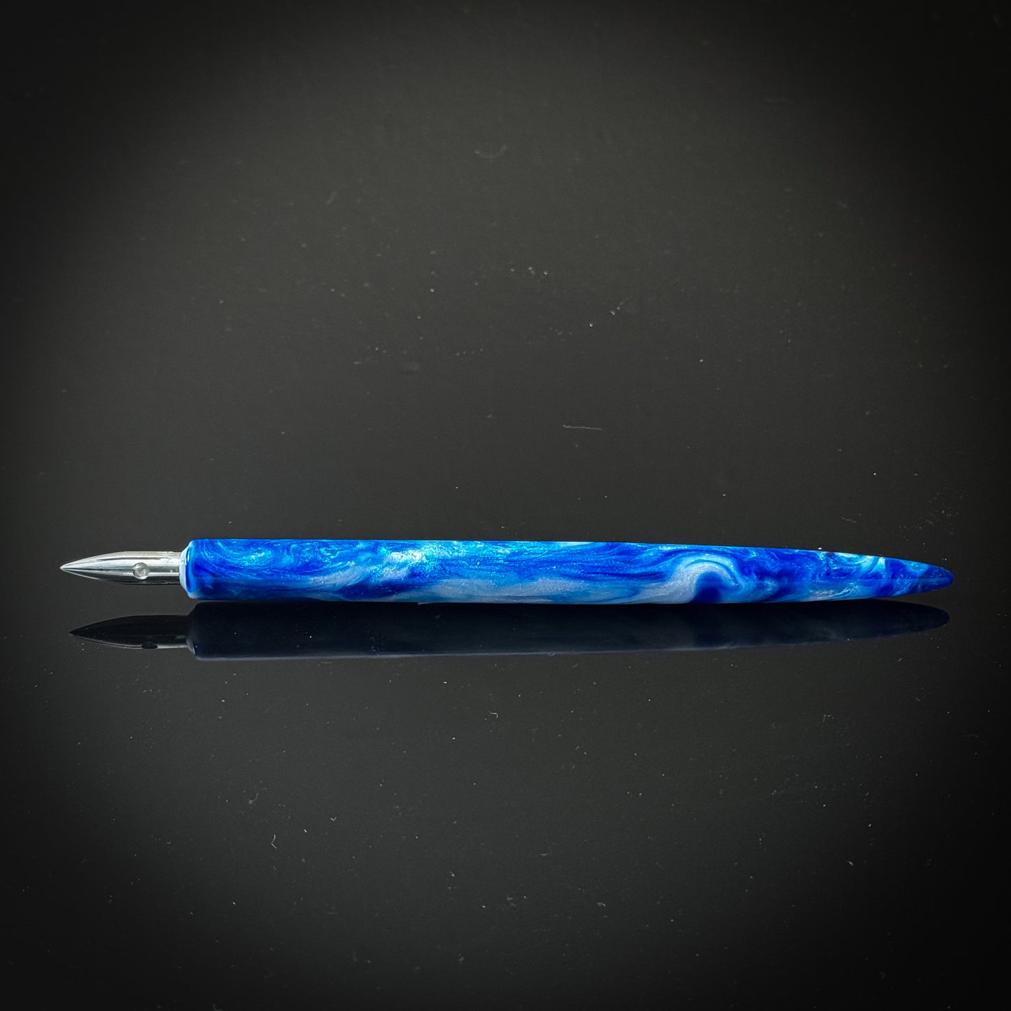 Polar Frost Slim Style Nib Holder