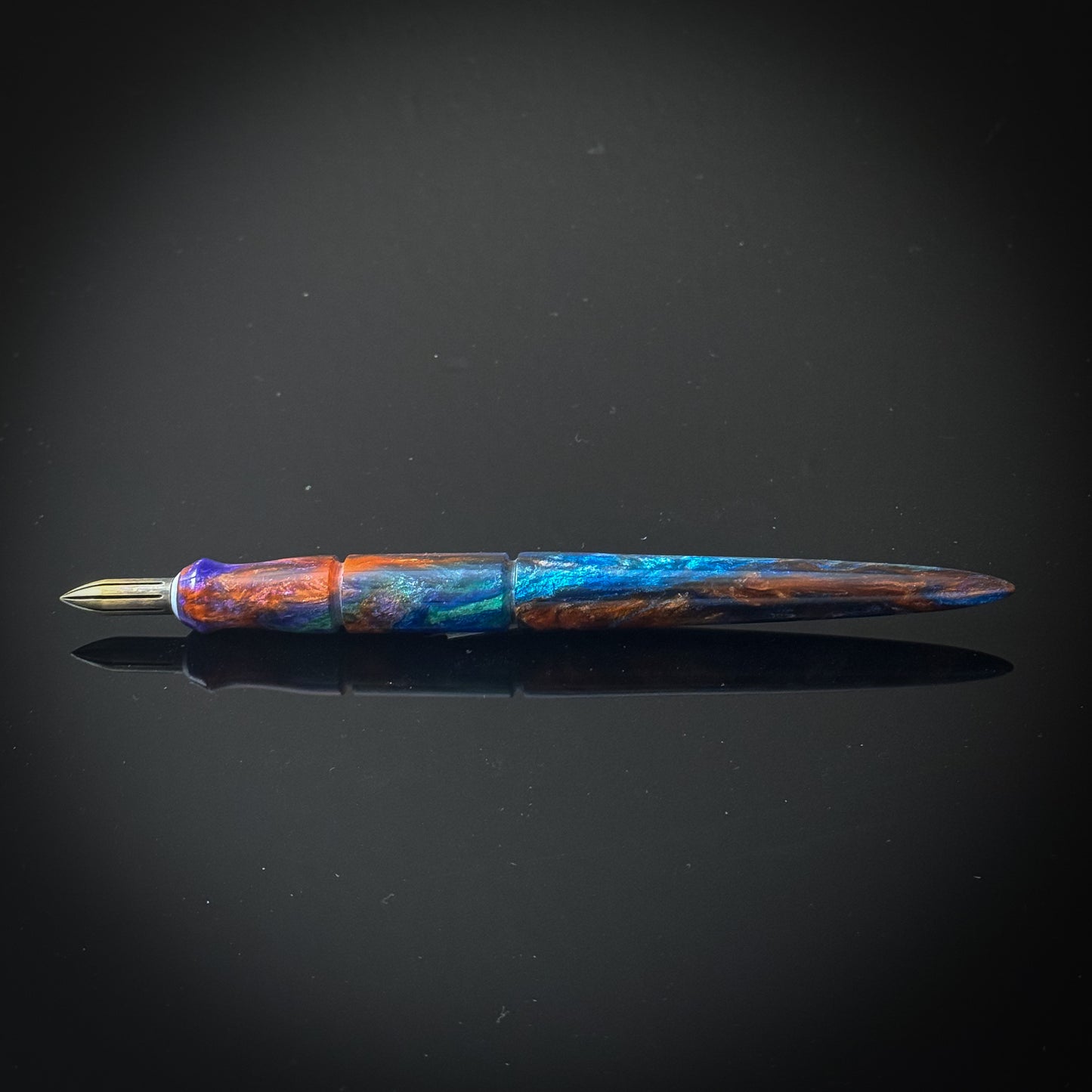 Modified Mikey Contoured Nib Holder