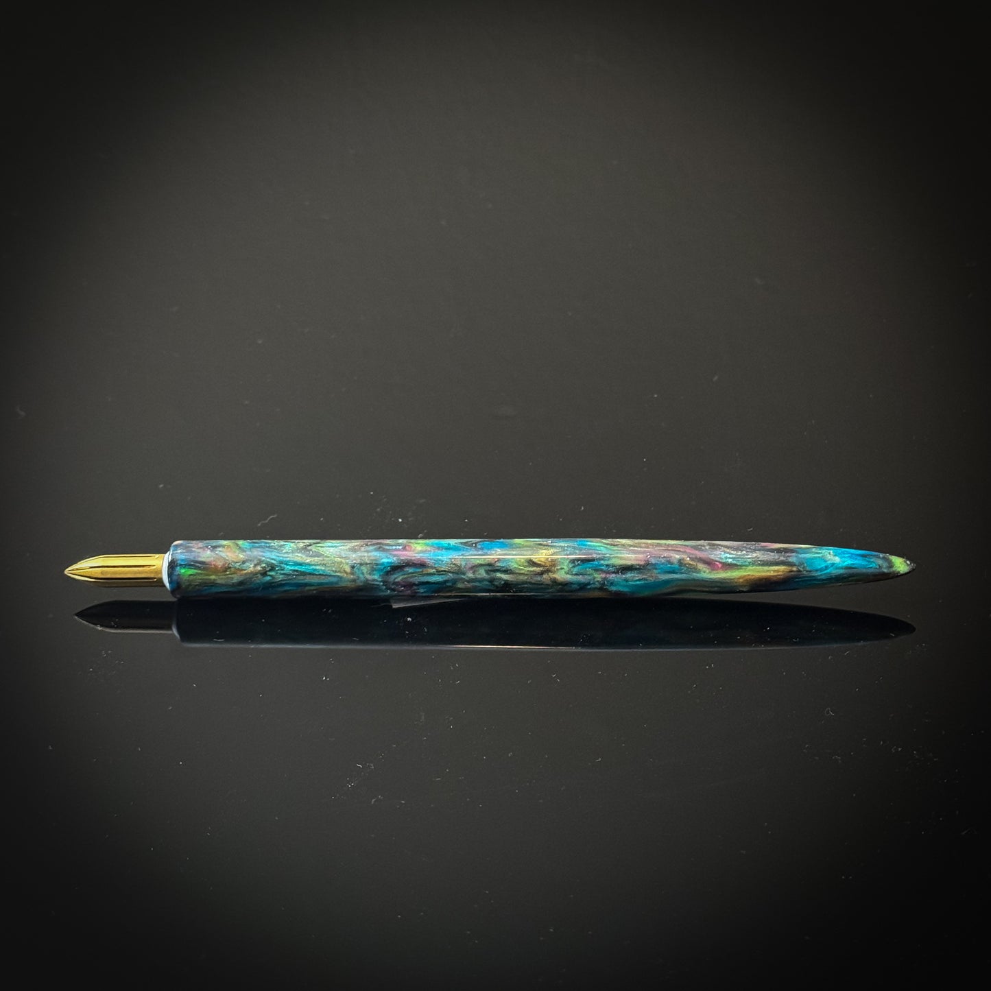 Saturday Night Slim Style Nib Holder