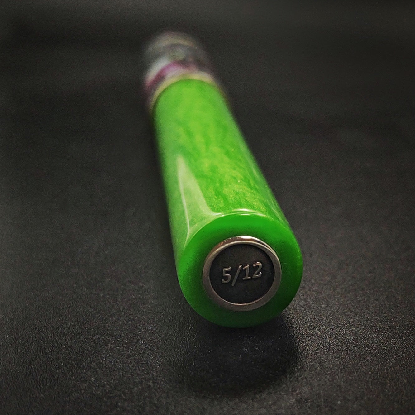 Triangle Pen Show 2023 Limited Edition #5/12 - Jowo Nib