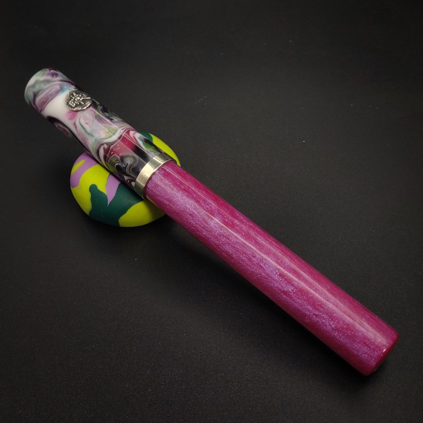 Triangle Pen Show 2023 Limited Edition #3/12 - Jowo Nib