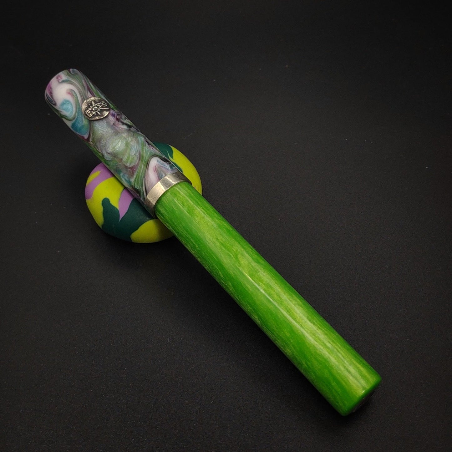 Triangle Pen Show 2023 Limited Edition #7/12 - Jowo Nib