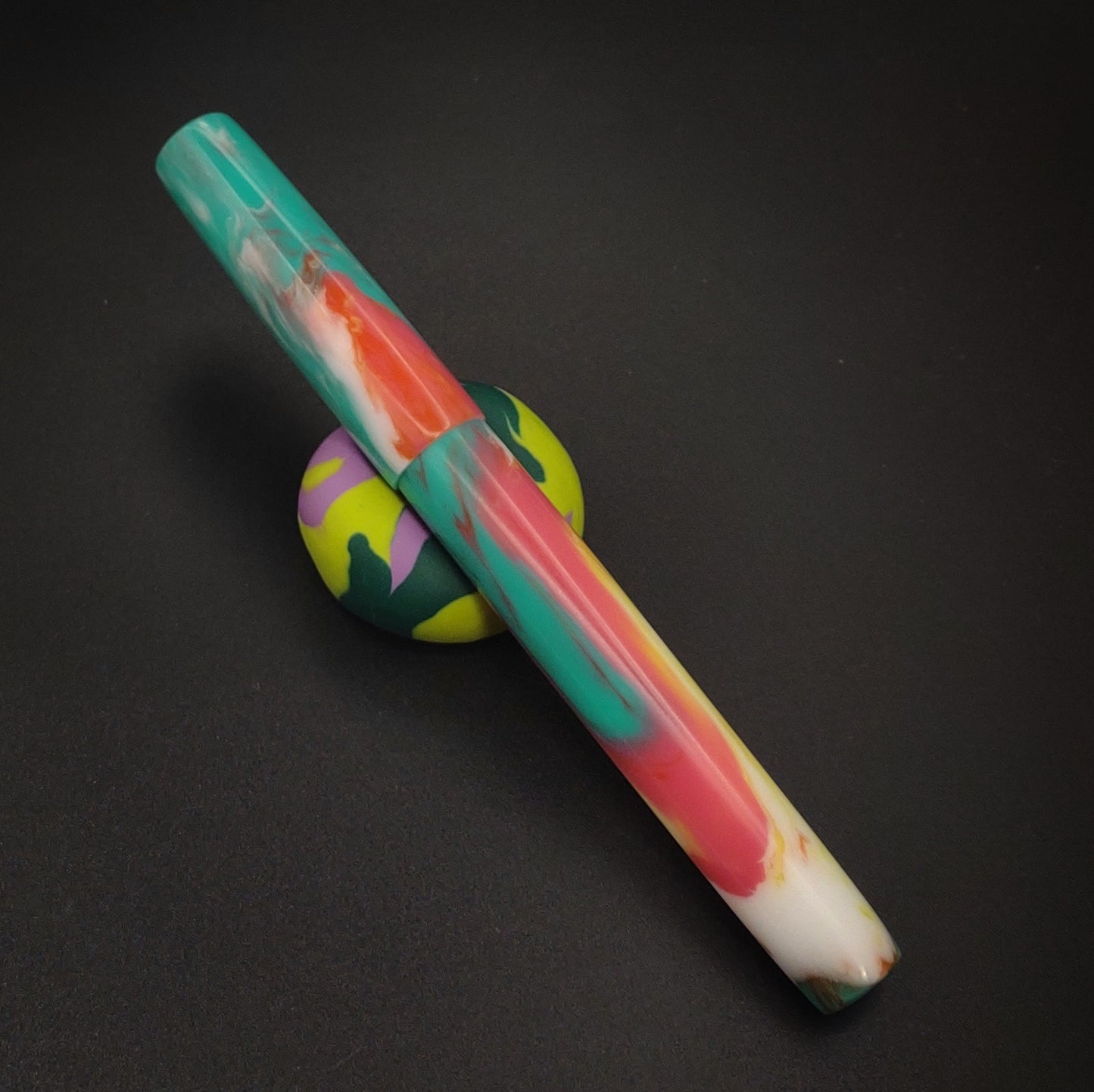 Old Burano Westwood Model - Bock Nib