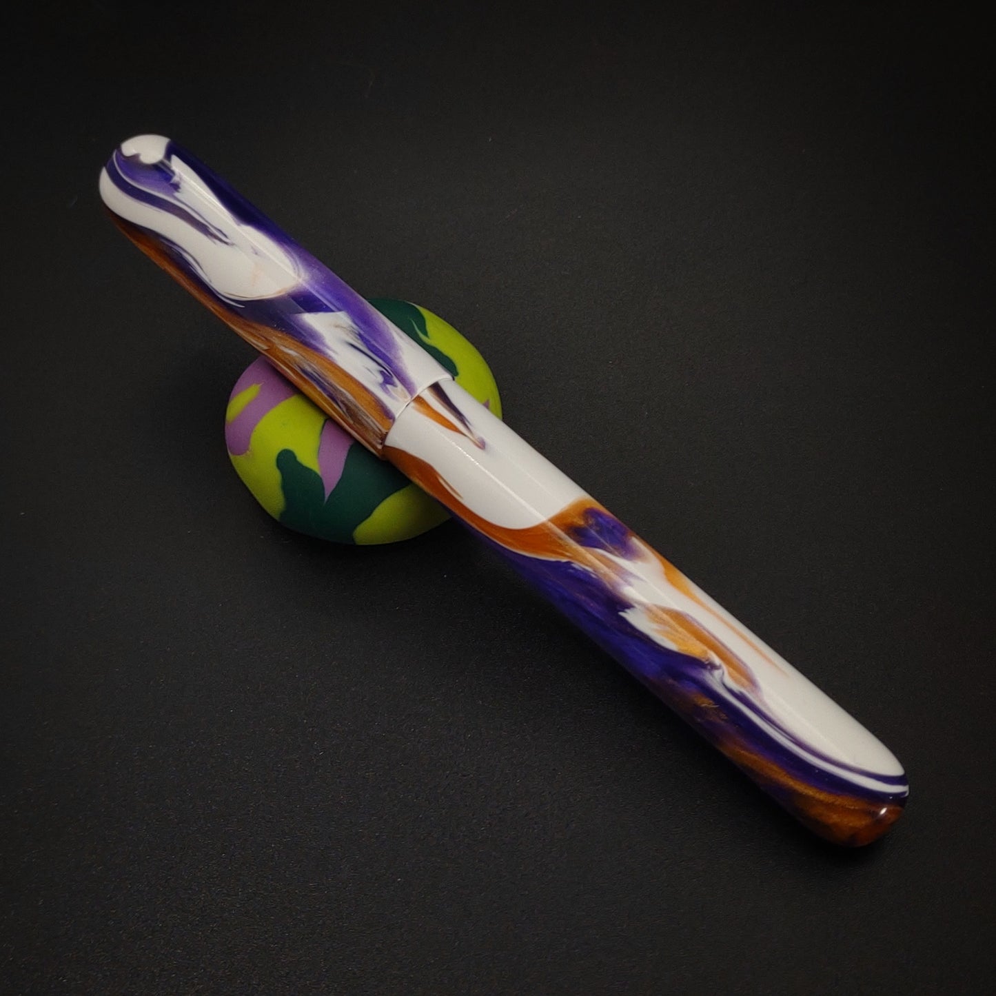 Ametrine Elliott Model - Jowo Nib
