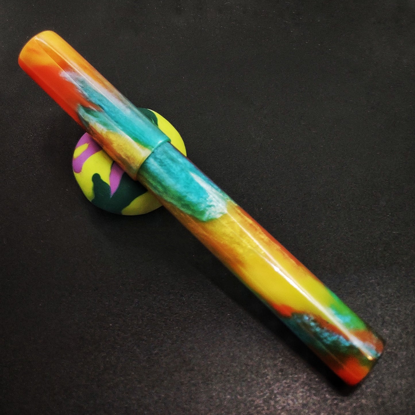 Sun Parakeet ArlingtonModel - Bock Nib