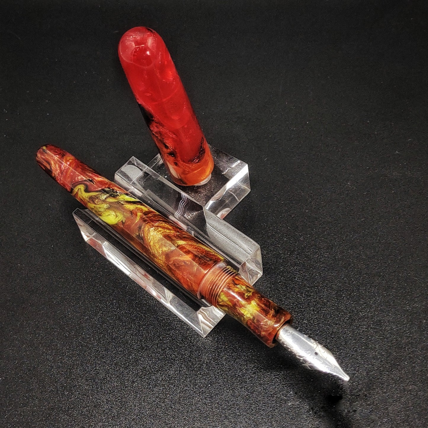 Krakatoa Sound Shadyside Model - Jowo Nib