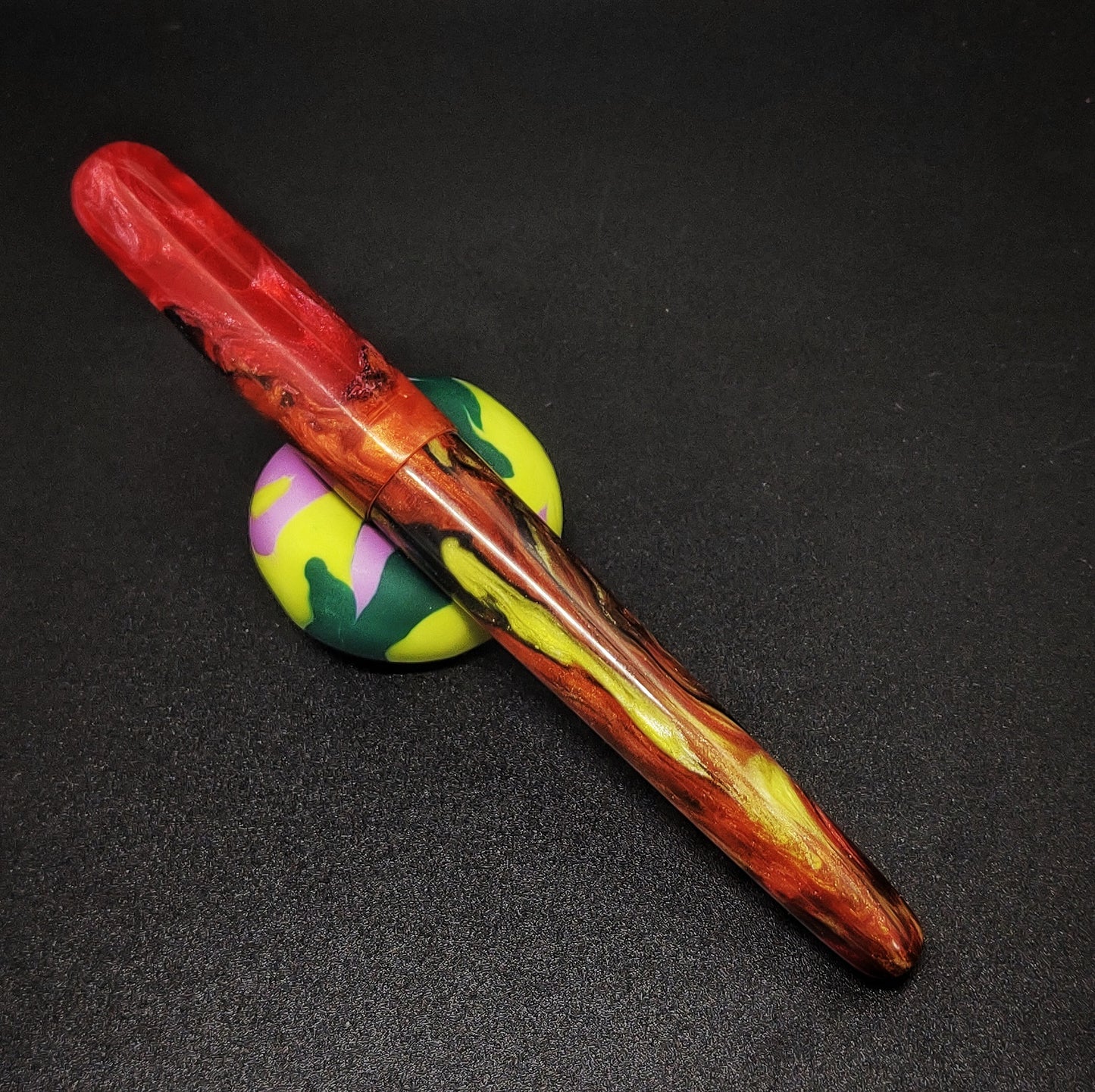 Krakatoa Sound Shadyside Model - Jowo Nib