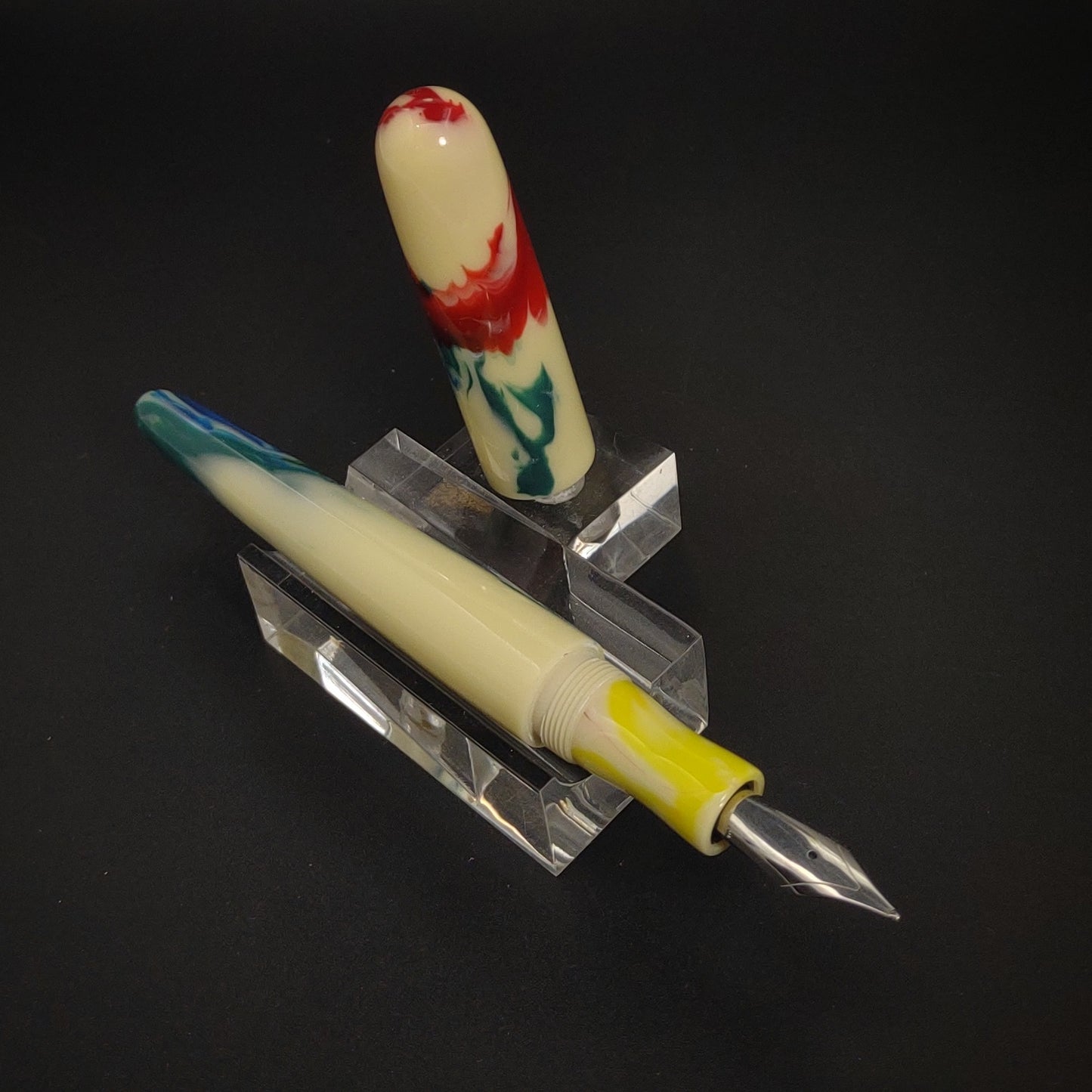 Birthday Cake Ice Cream Shadyside Model - Jowo Nib