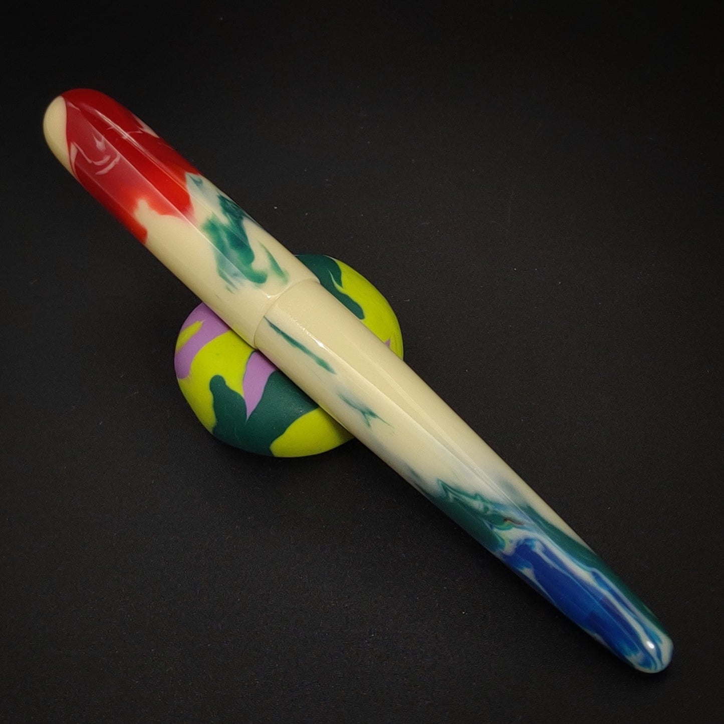 Birthday Cake Ice Cream Shadyside Model - Jowo Nib