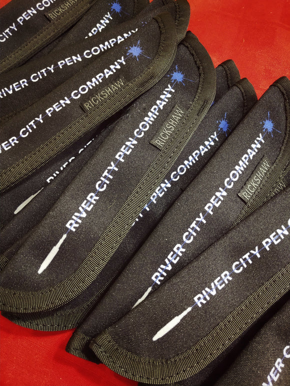 Pen Sleeves