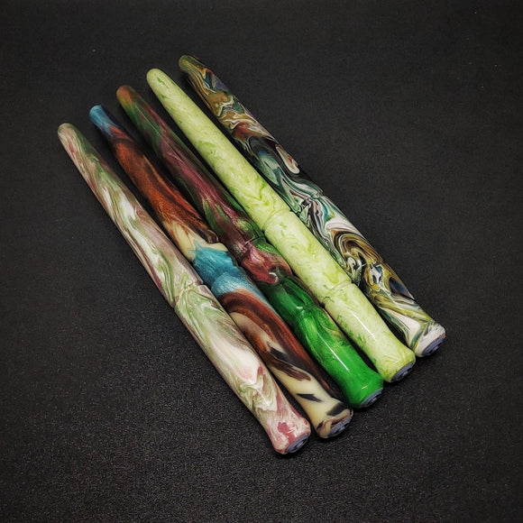 Nib Holders