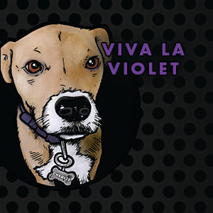 Viva La Violet