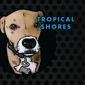Tropical Shores
