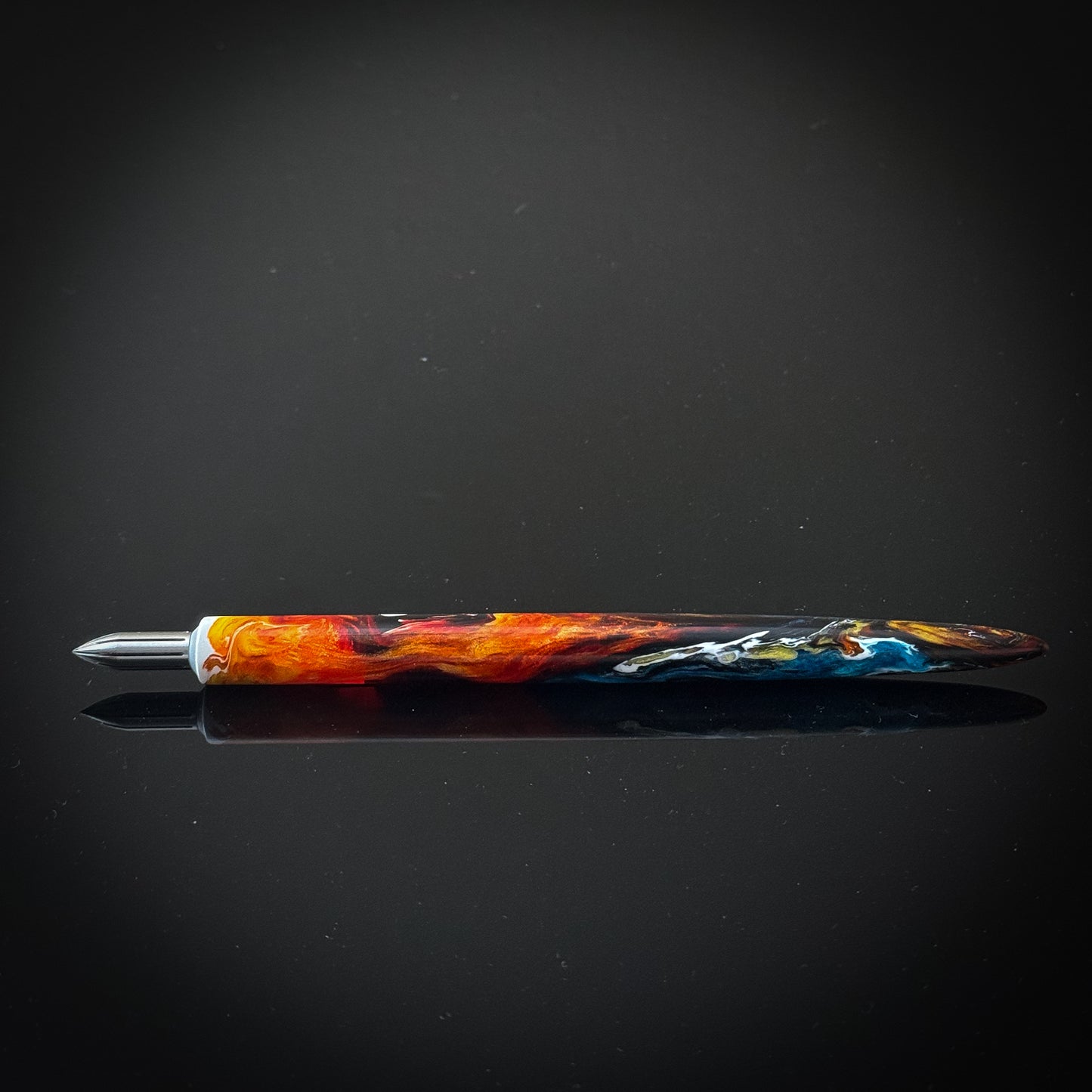 Painted Desert Slim Style Nib Holder