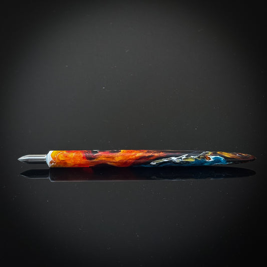 Painted Desert Slim Style Nib Holder