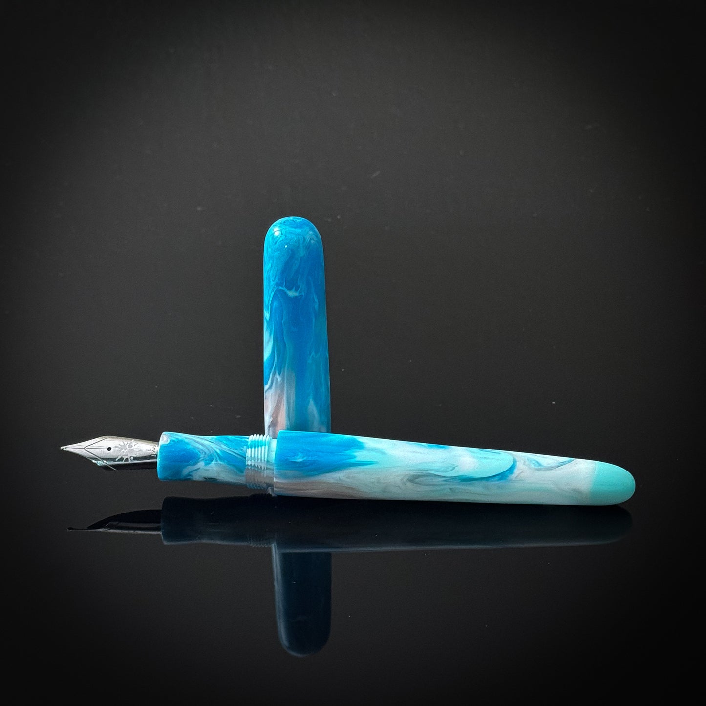 Dream Float Shadyside Model - Jowo Nib