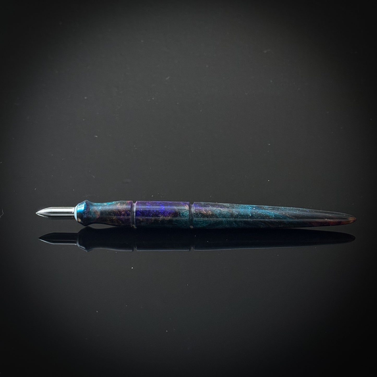 Dawn of Creation Contoured Nib Holder